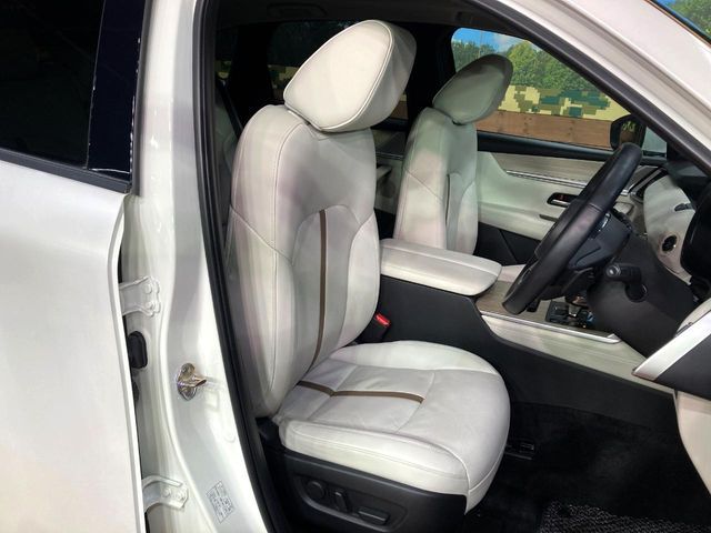 MAZDA CX-60 2023 Image 31