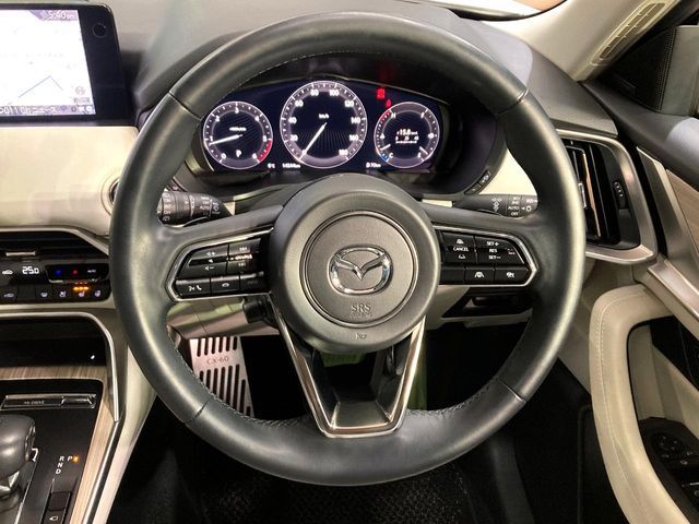 MAZDA CX-60 2023 Image 31