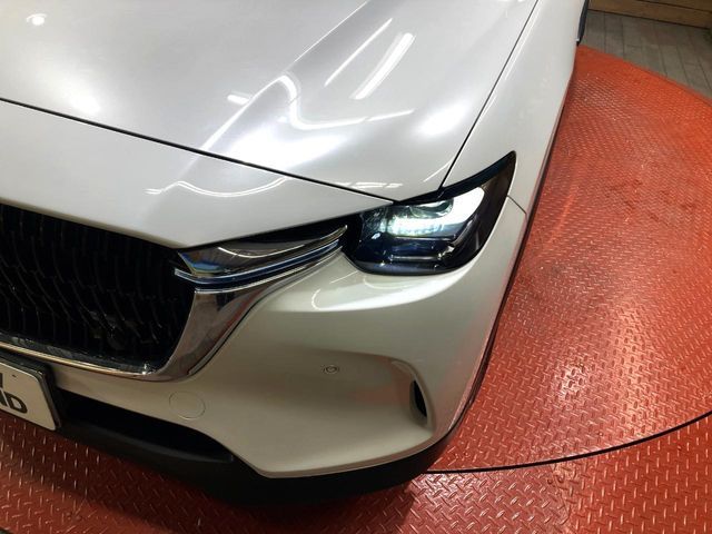 MAZDA CX-60 2023 Image 31