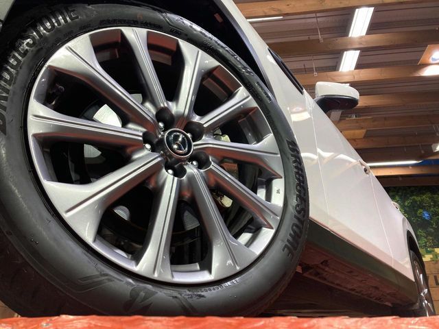 MAZDA CX-60 2023 Image 31