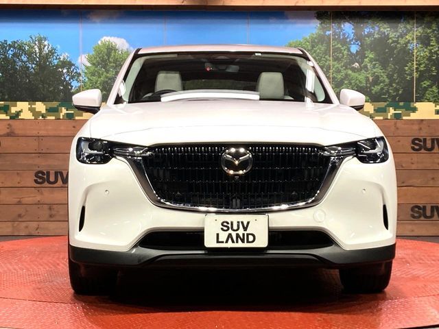 MAZDA CX-60 2023 Image 31