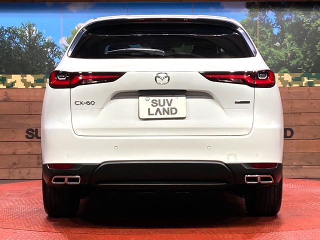 MAZDA CX-60 2023 Image 31