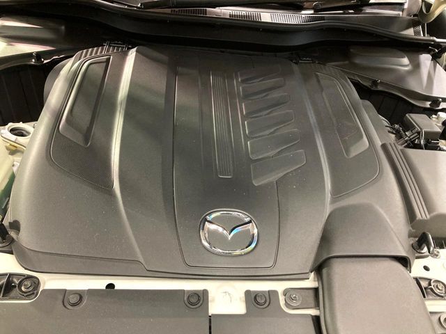 MAZDA CX-60 2023 Image 31