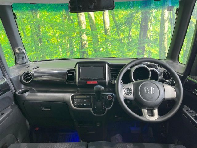 HONDA N BOX CUSTOM 2013 Image 31