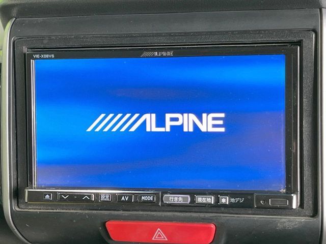 HONDA N BOX CUSTOM 2013 Image 31