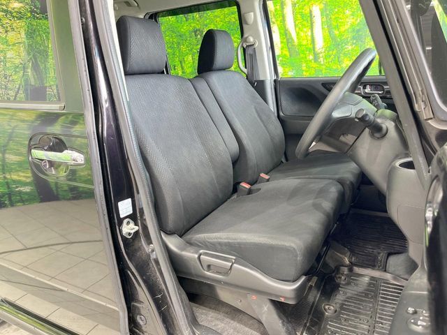 HONDA N BOX CUSTOM 2013 Image 31