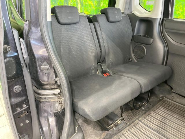 HONDA N BOX CUSTOM 2013 Image 31