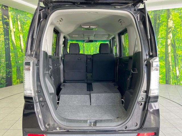 HONDA N BOX CUSTOM 2013 Image 31