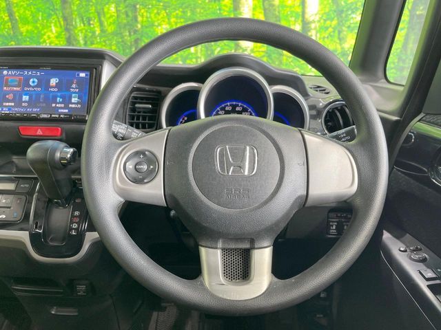 HONDA N BOX CUSTOM 2013 Image 31