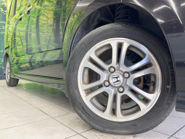 HONDA N BOX CUSTOM 2013 Image 31