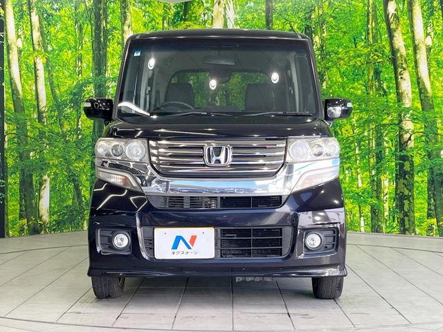 HONDA N BOX CUSTOM 2013 Image 31