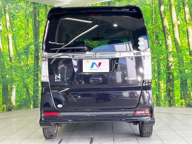 HONDA N BOX CUSTOM 2013 Image 31