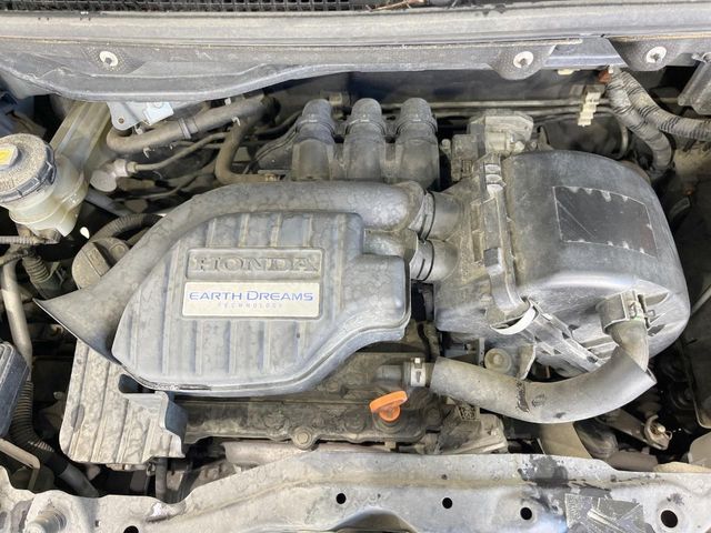 HONDA N BOX CUSTOM 2013 Image 31