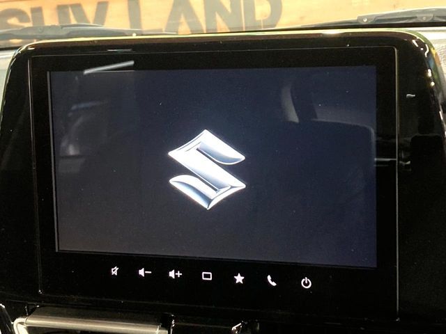 SUZUKI FRONX 2024 Image 31