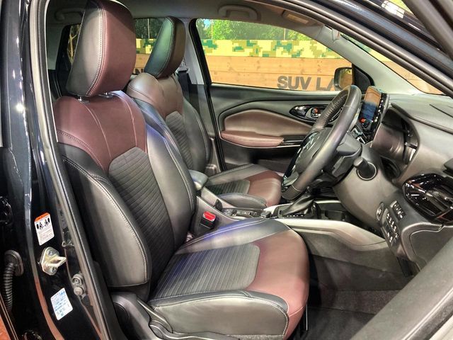 SUZUKI FRONX 2024 Image 31