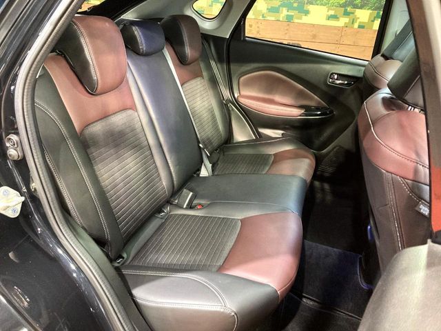 SUZUKI FRONX 2024 Image 31