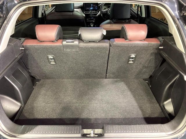 SUZUKI FRONX 2024 Image 31