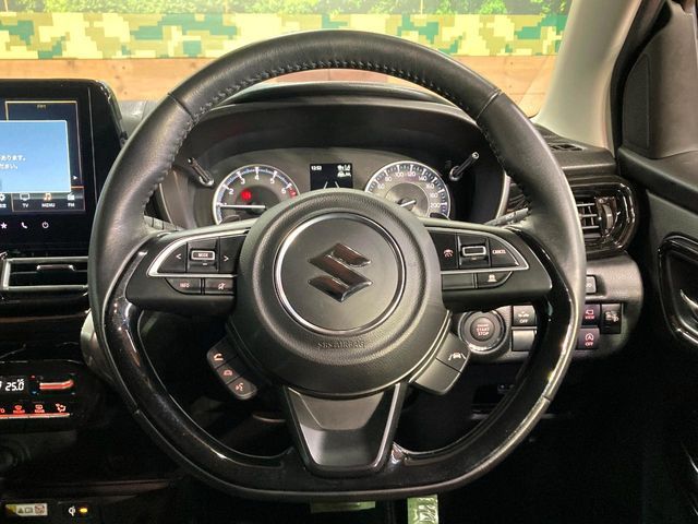 SUZUKI FRONX 2024 Image 31