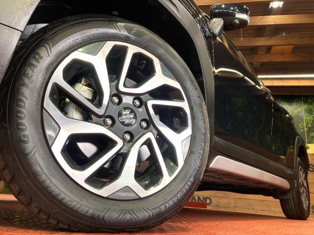 SUZUKI FRONX 2024 Image 31