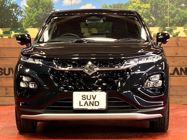 SUZUKI FRONX 2024 Image 31