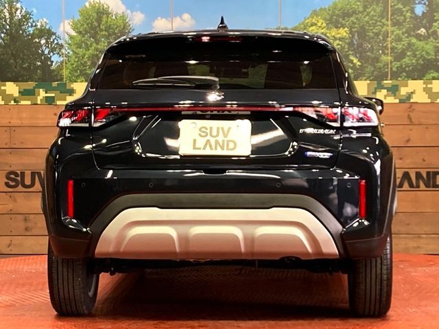 SUZUKI FRONX 2024 Image 31