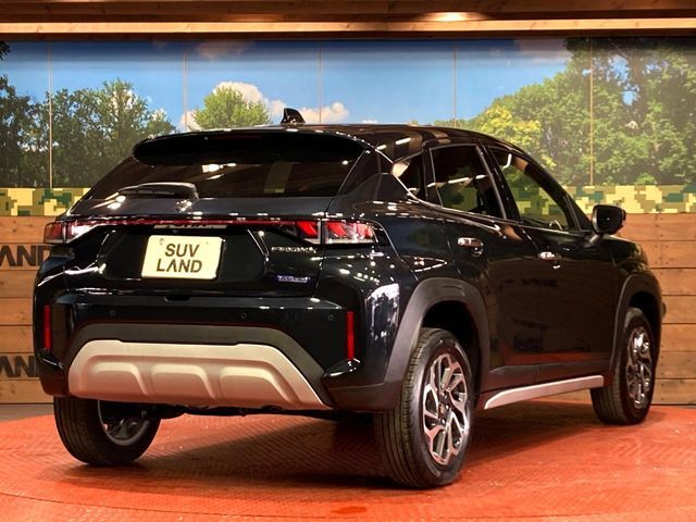 SUZUKI FRONX 2024 Image 31