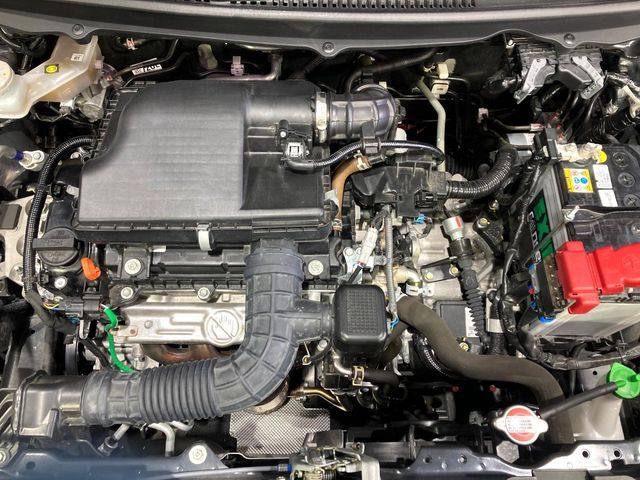 SUZUKI FRONX 2024 Image 31