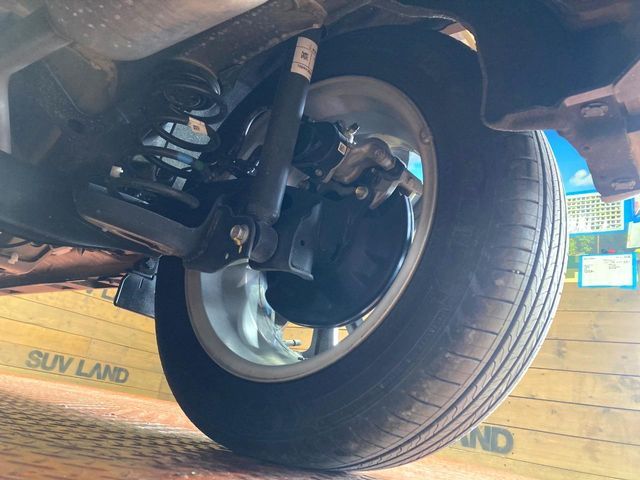 SUZUKI FRONX 2024 Image 31