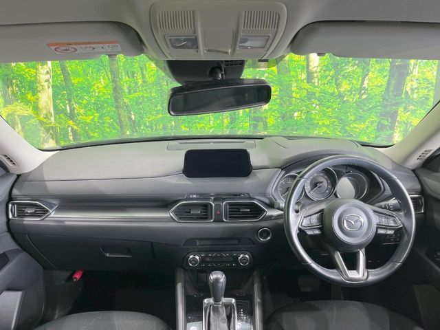 MAZDA CX-5 2017 Image 31