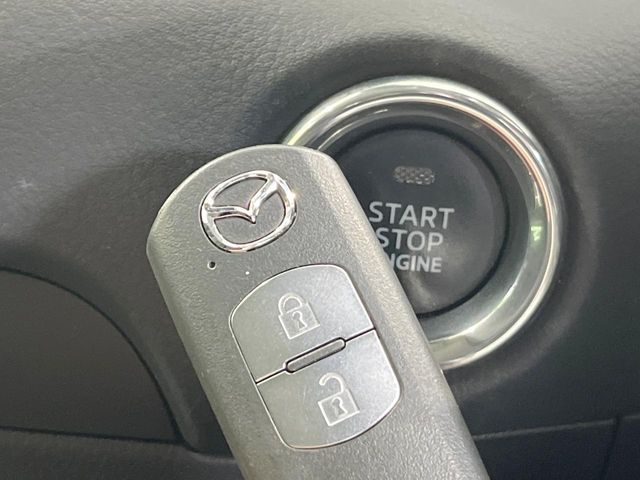 MAZDA CX-5 2017 Image 31