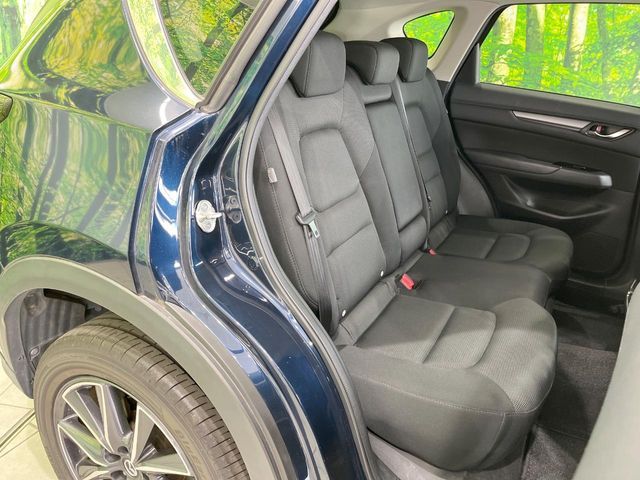 MAZDA CX-5 2017 Image 31