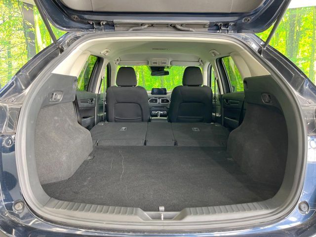 MAZDA CX-5 2017 Image 31