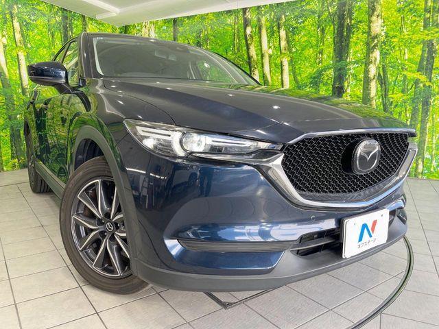 MAZDA CX-5 2017 Image 31
