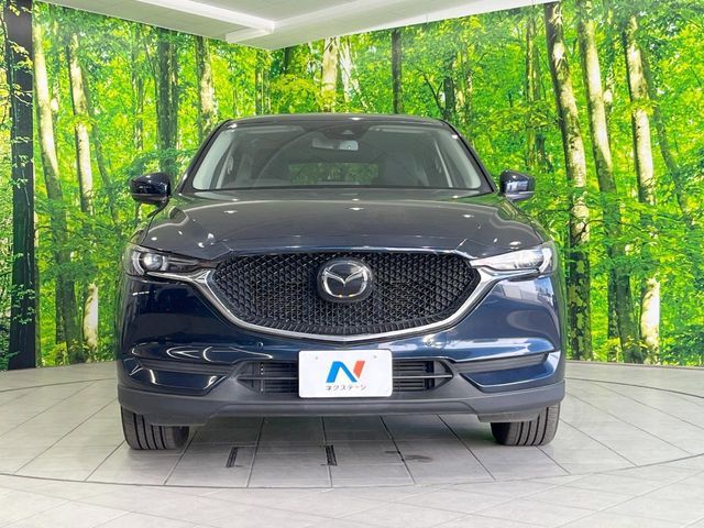 MAZDA CX-5 2017 Image 31