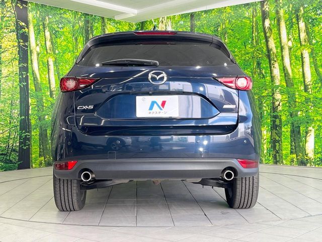 MAZDA CX-5 2017 Image 31
