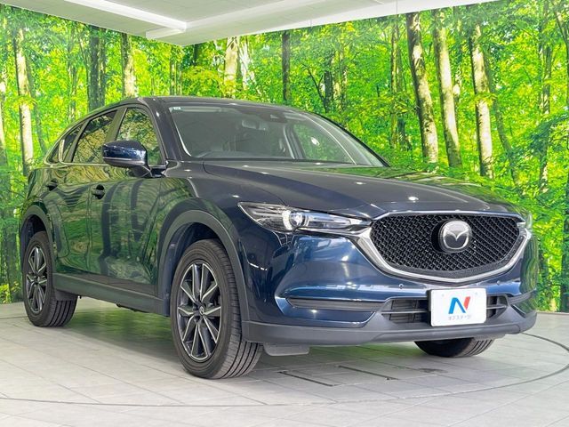 MAZDA CX-5 2017 Image 31