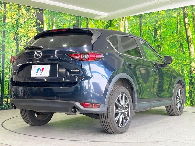 MAZDA CX-5 2017 Image 31