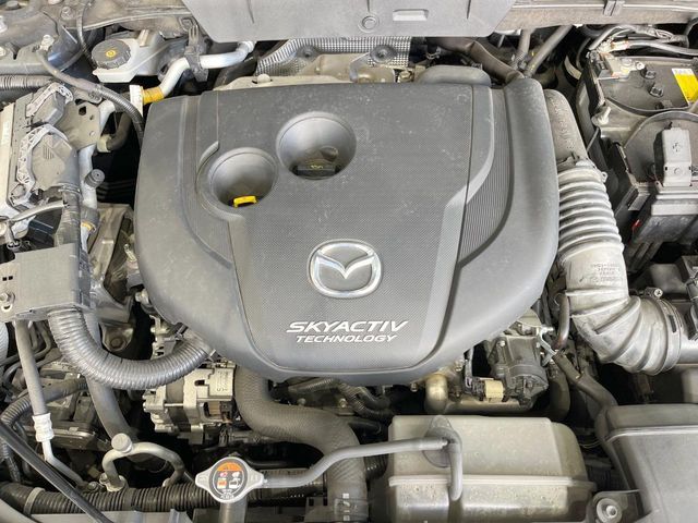 MAZDA CX-5 2017 Image 31