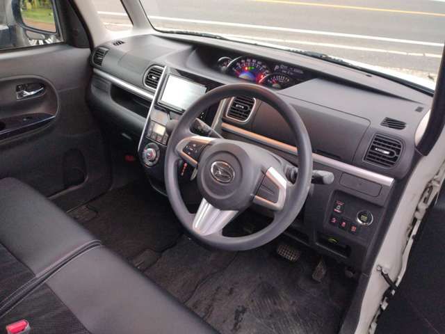 DAIHATSU TANTO CUSTOM 2016 Image 31