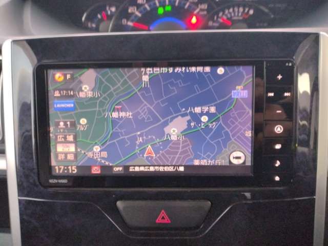 DAIHATSU TANTO CUSTOM 2016 Image 31