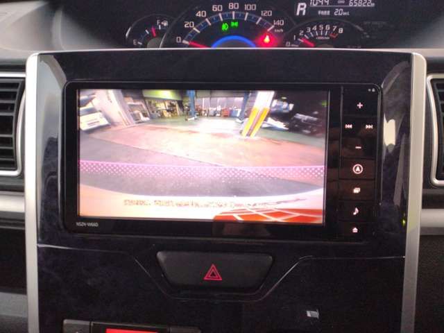 DAIHATSU TANTO CUSTOM 2016 Image 31