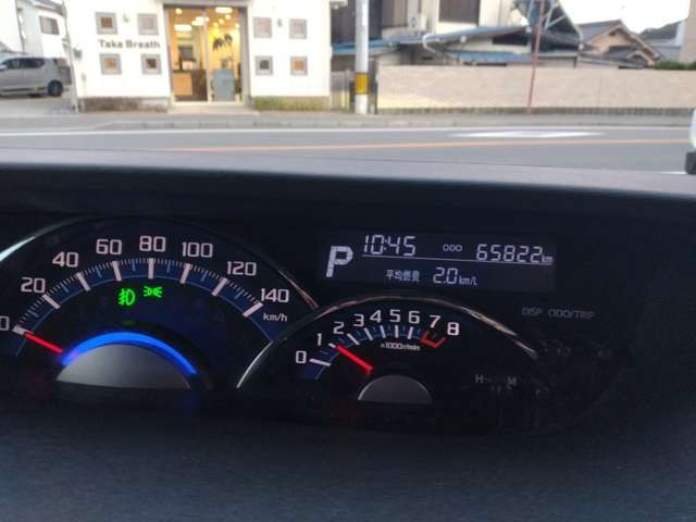 DAIHATSU TANTO CUSTOM 2016 Image 31