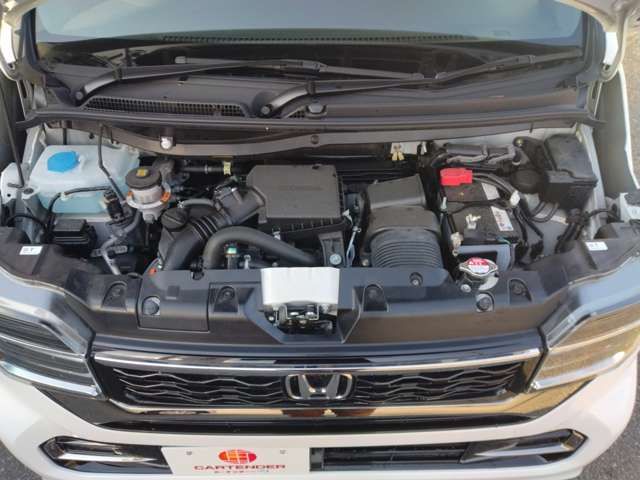 HONDA N-WGN CUSTOM 2024 Image 31