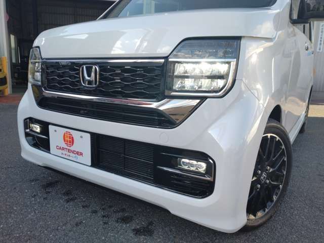 HONDA N-WGN CUSTOM 2024 Image 31