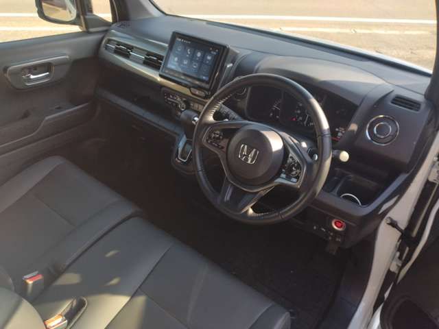 HONDA N-WGN CUSTOM 2024 Image 31