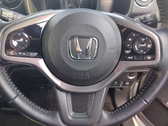 HONDA N-WGN CUSTOM 2024 Image 31