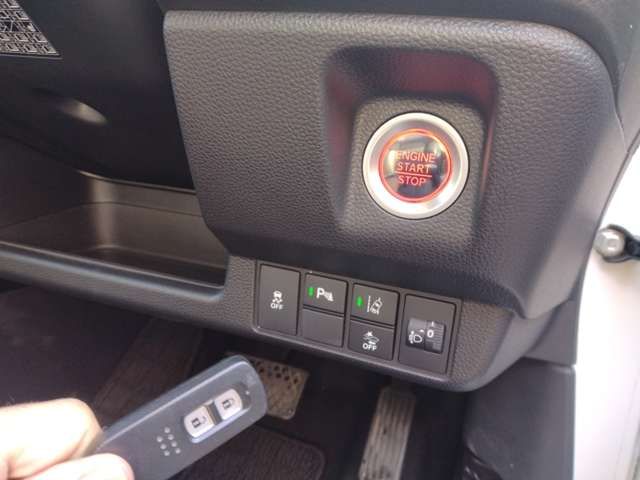 HONDA N-WGN CUSTOM 2024 Image 31