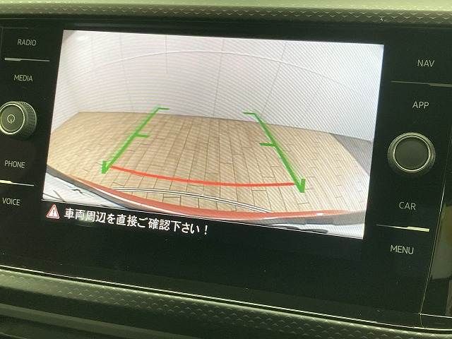 VOLKSWAGEN T-CROSS 2021 Image 31