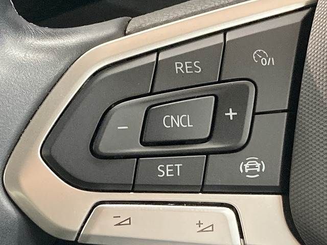 VOLKSWAGEN T-CROSS 2021 Image 31