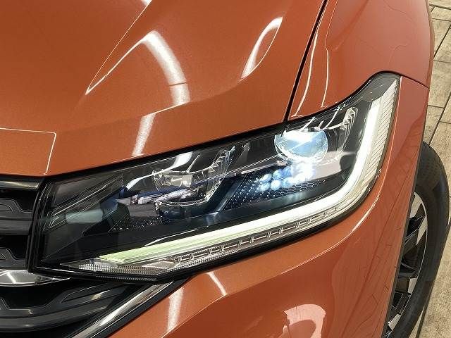 VOLKSWAGEN T-CROSS 2021 Image 31